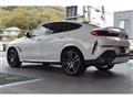 2020 BMW X6