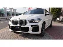 2020 BMW X6