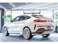 2020 BMW X6