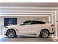 2020 BMW X6