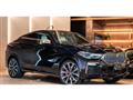 2020 BMW X6
