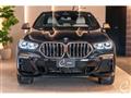 2020 BMW X6