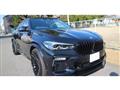 2020 BMW X6