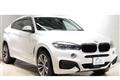 2019 BMW X6