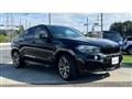 2017 BMW X6