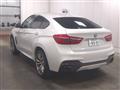 2017 BMW X6