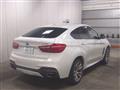 2017 BMW X6