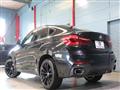 2017 BMW X6