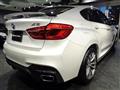 2016 BMW X6