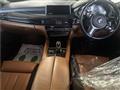 2016 BMW X6