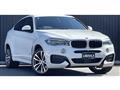 2016 BMW X6