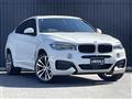 2016 BMW X6