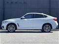 2016 BMW X6