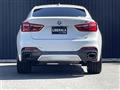 2016 BMW X6