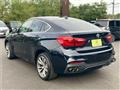 2016 BMW X6