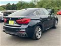 2016 BMW X6
