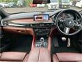 2016 BMW X6