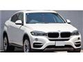 2015 BMW X6