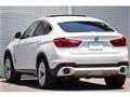 2015 BMW X6