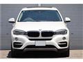 2015 BMW X6