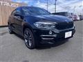 2015 BMW X6
