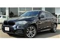 2015 BMW X6
