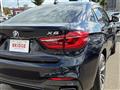 2015 BMW X6