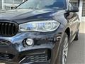 2015 BMW X6