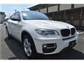 2014 BMW X6
