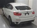 2012 BMW X6