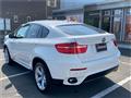 2009 BMW X6