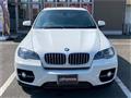 2009 BMW X6