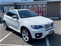 2009 BMW X6