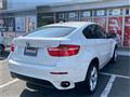 2009 BMW X6
