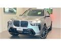 2025 BMW X7