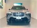 2025 BMW X7