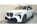 2024 BMW X7