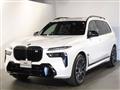 2024 BMW X7