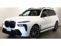 2024 BMW X7