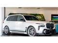 2023 BMW X7