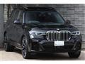 2022 BMW X7