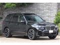 2022 BMW X7