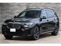 2022 BMW X7