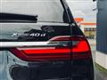 2022 BMW X7