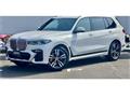 2021 BMW X7