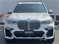2021 BMW X7