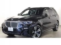 2021 BMW X7