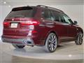 2021 BMW X7