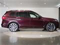 2021 BMW X7