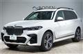 2020 BMW X7